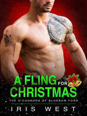 cover image of A Fling For Christmas (Nederlands)